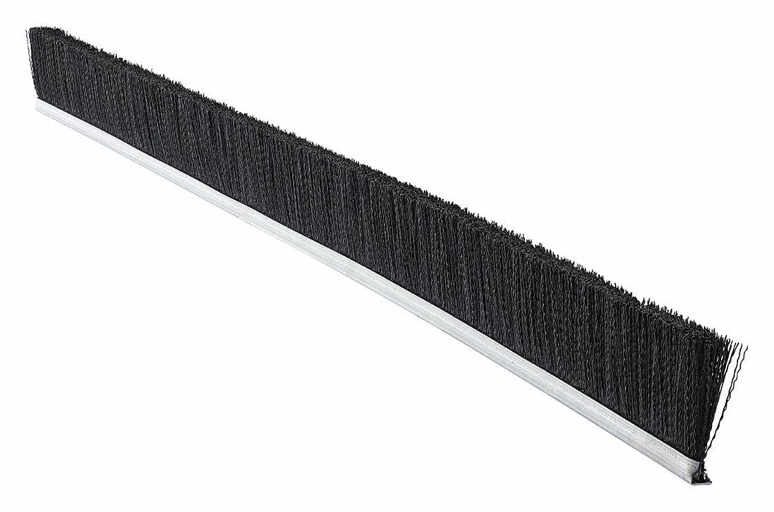 Strip Brush, 72 in L F383769