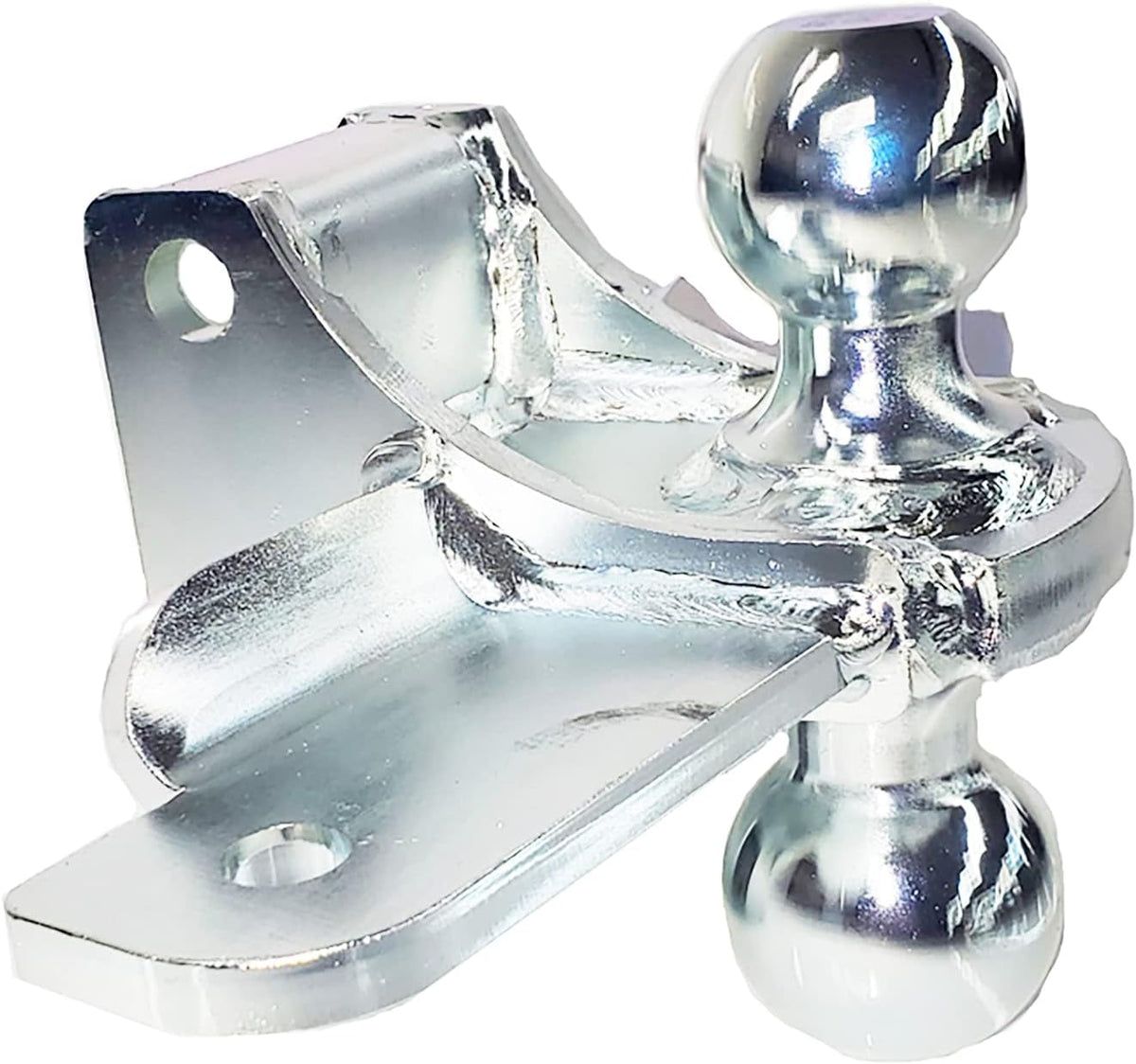 2-1/2" Hitch 12,000 lbs Sway Control Towing Kit Y124