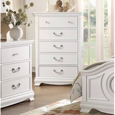 5 Drawer Chest M174