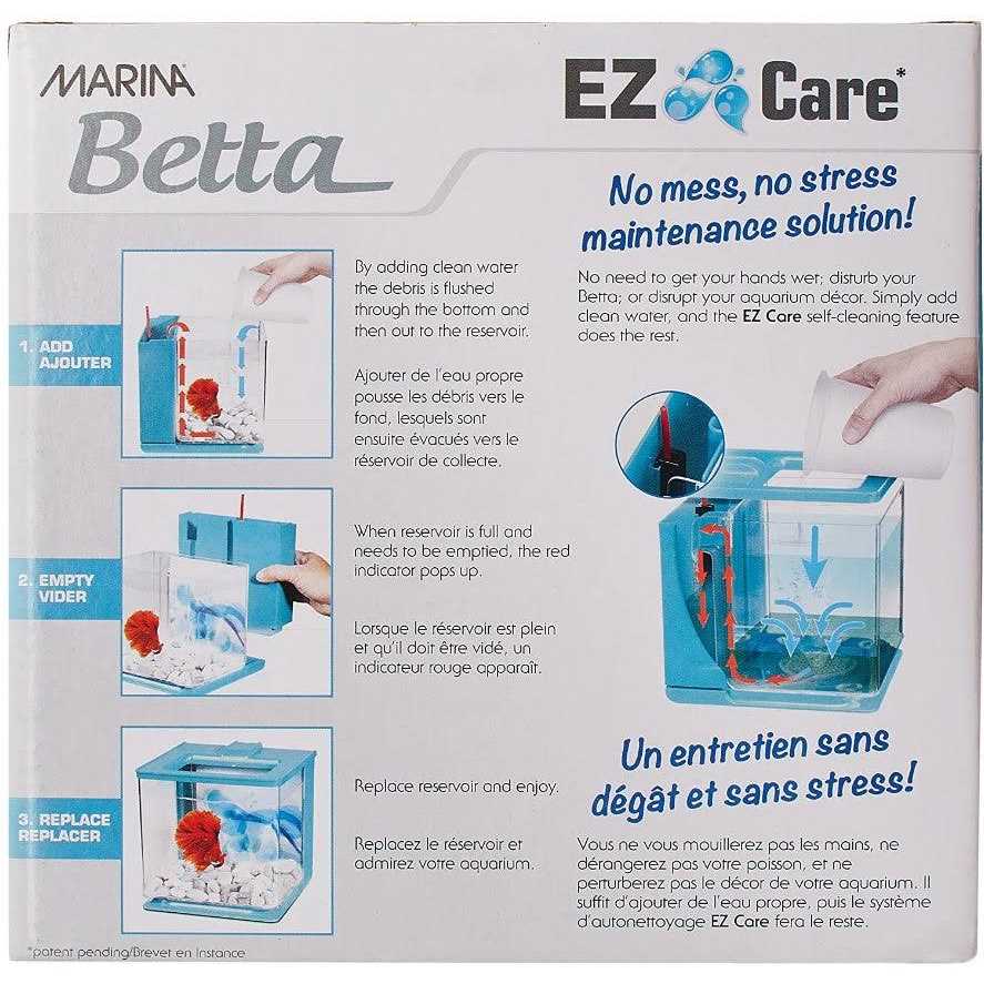 Betta EZ Care I36922