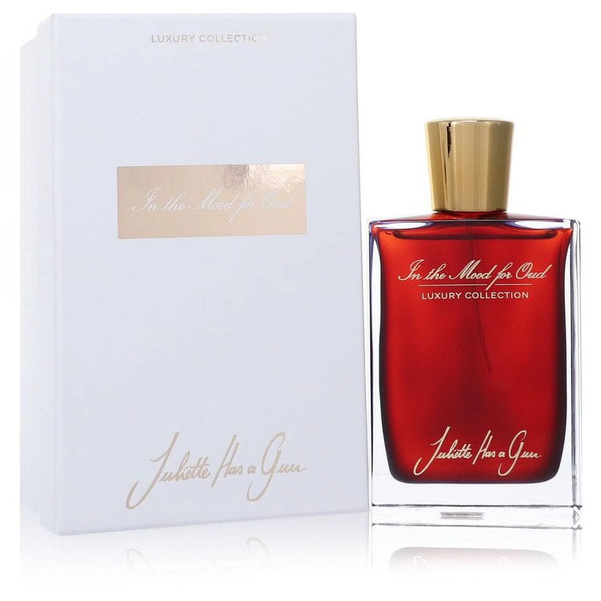 Oud Eau De Parfum Spray 2.5 oz Q3645