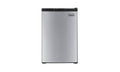 4.4 Cu. ft. Compact Refrigerator Stainless Steel I6953