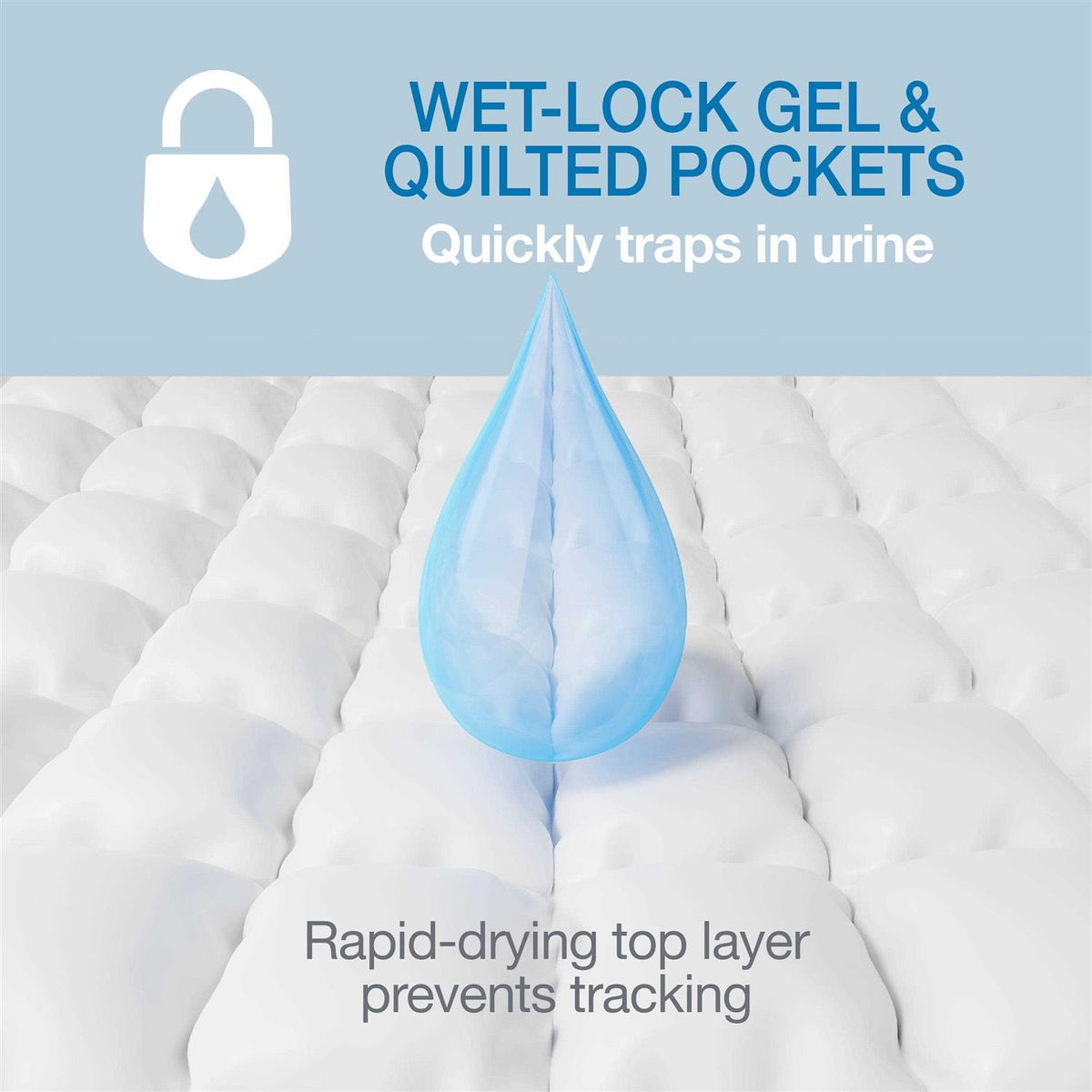 Odor Control Pads A63467
