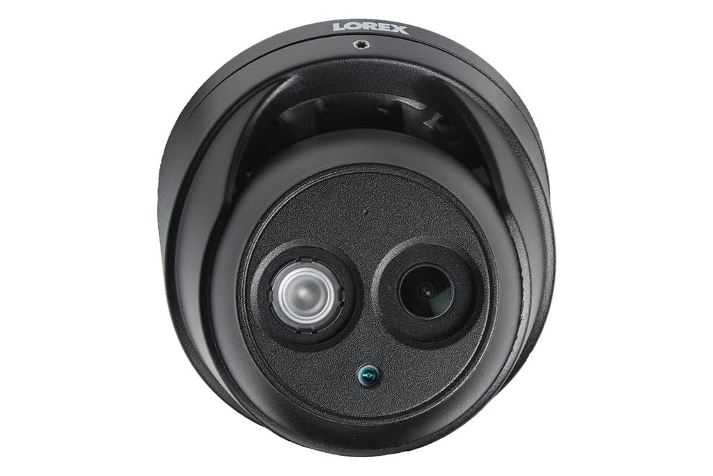 4K Dome Security Camera (2-Pack) P38125