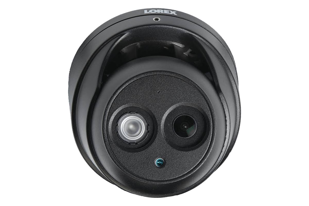 4K Dome Security Camera (2-Pack) P38125