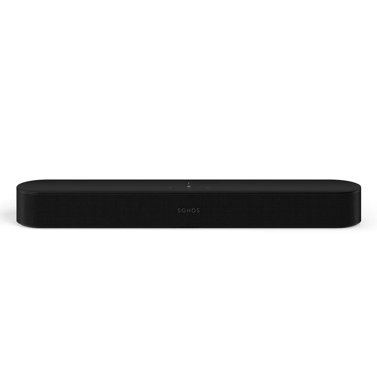 White Compact Smart Sound Bar with Dolby Atmos F845453