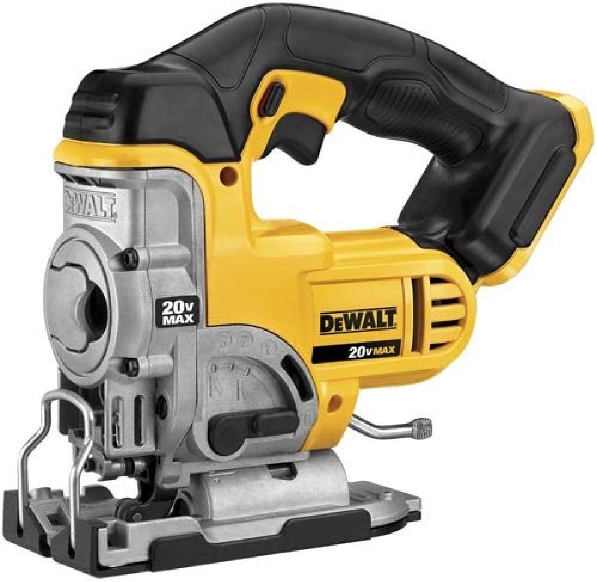20V MAX Jig Saw E4512