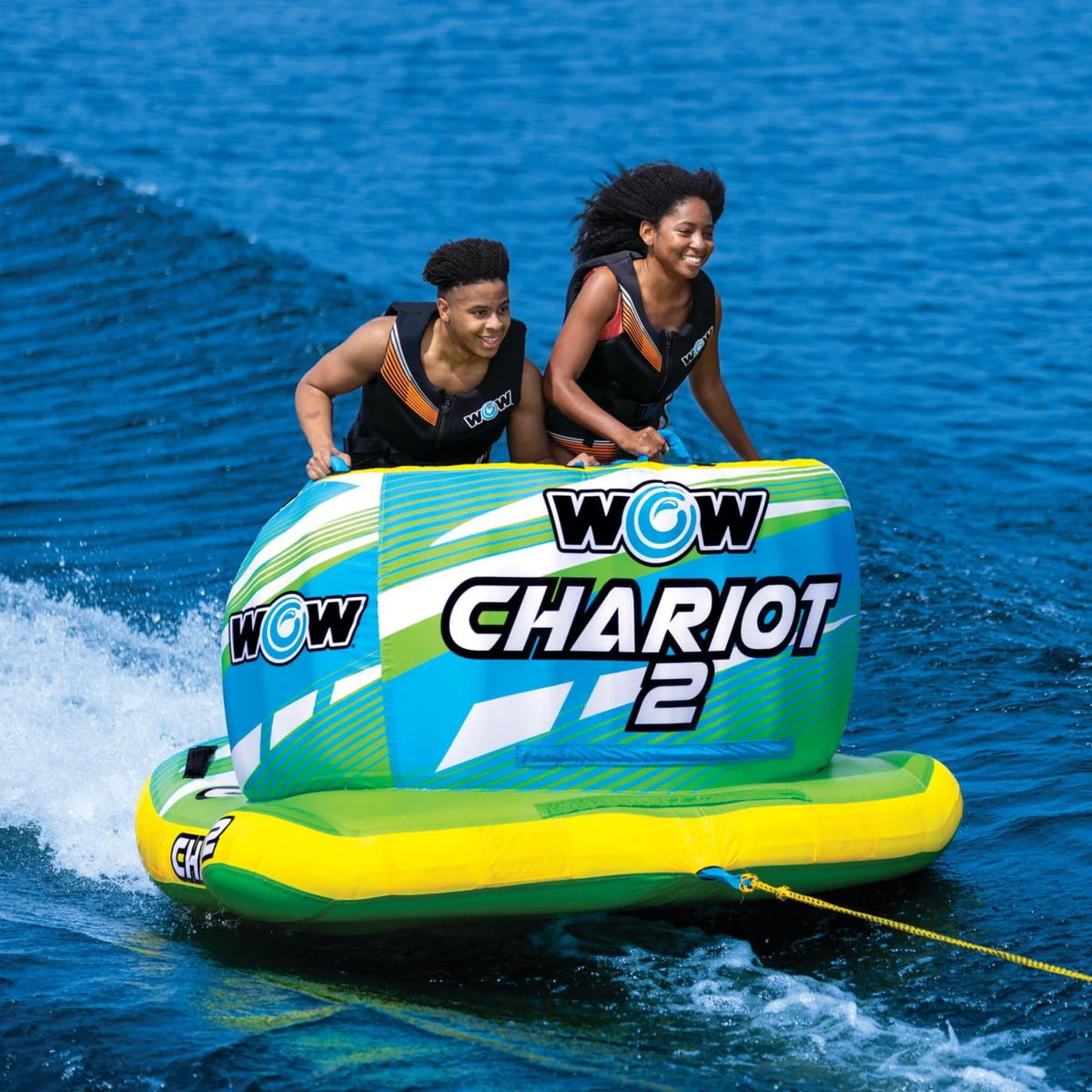 2-Person Towable G971830