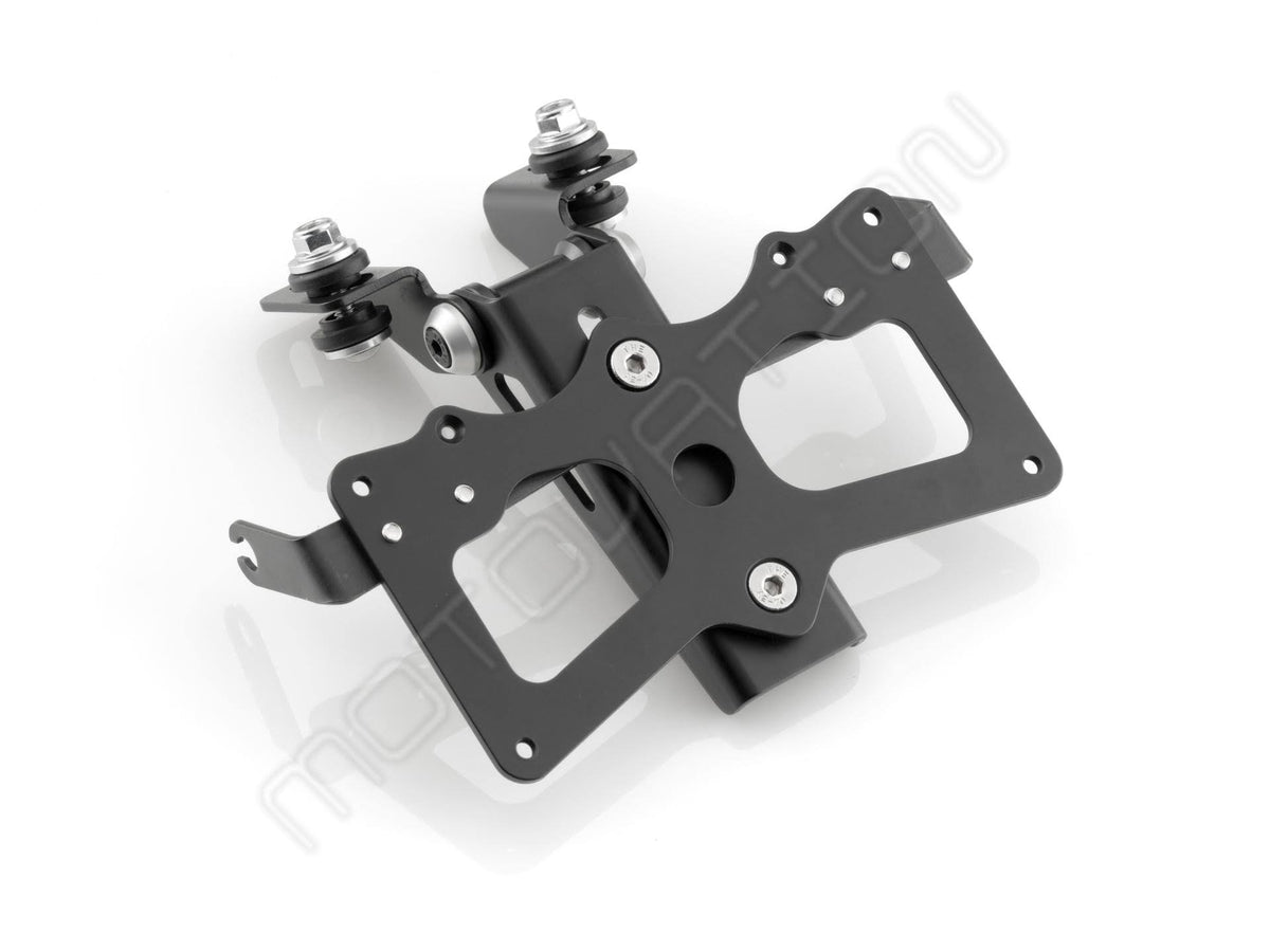 Universal License Plate Support K56921