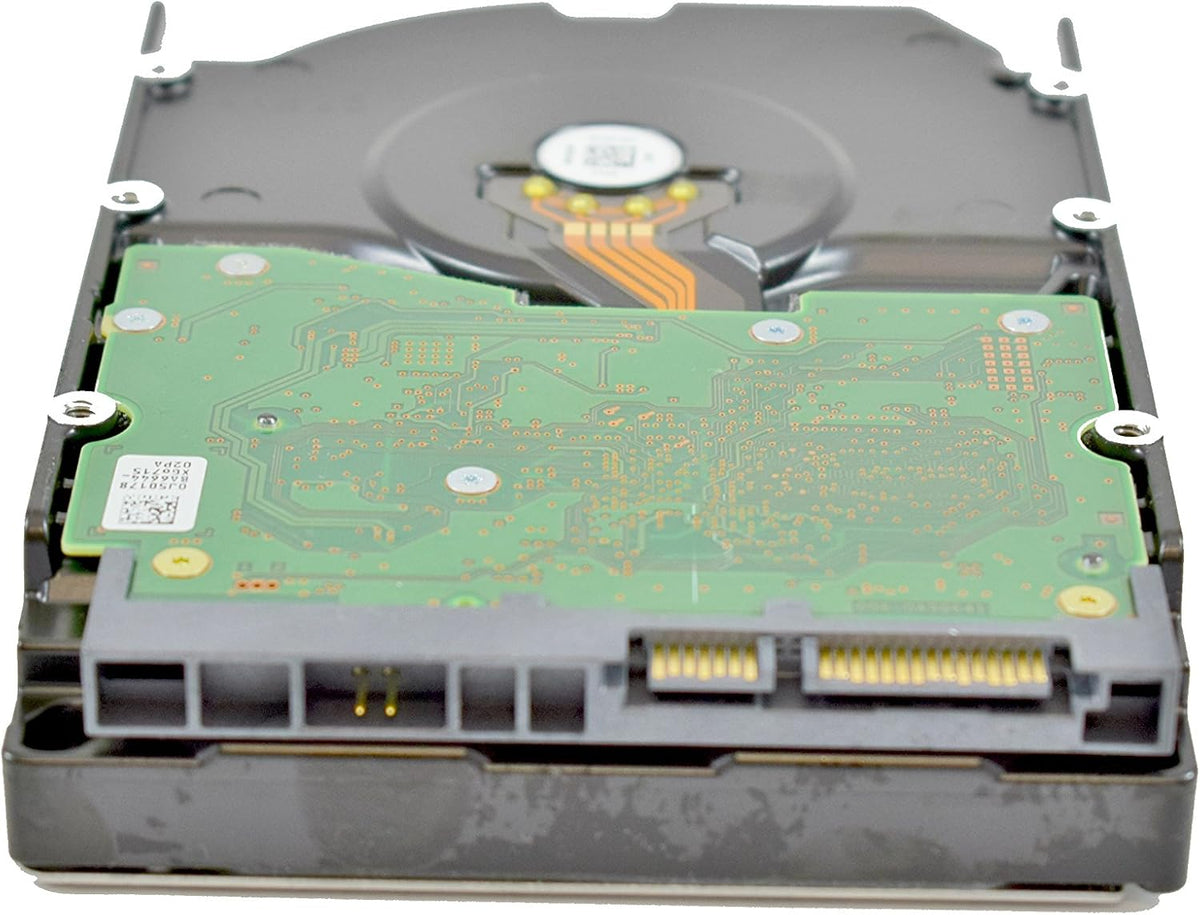 4TB 7200 RPM SATA 128MB Cache 3.5 Internal Enterprise Hard Drive W803