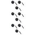 Inflatable Hammer 9 Pcs Party Props Water Pvc L868356