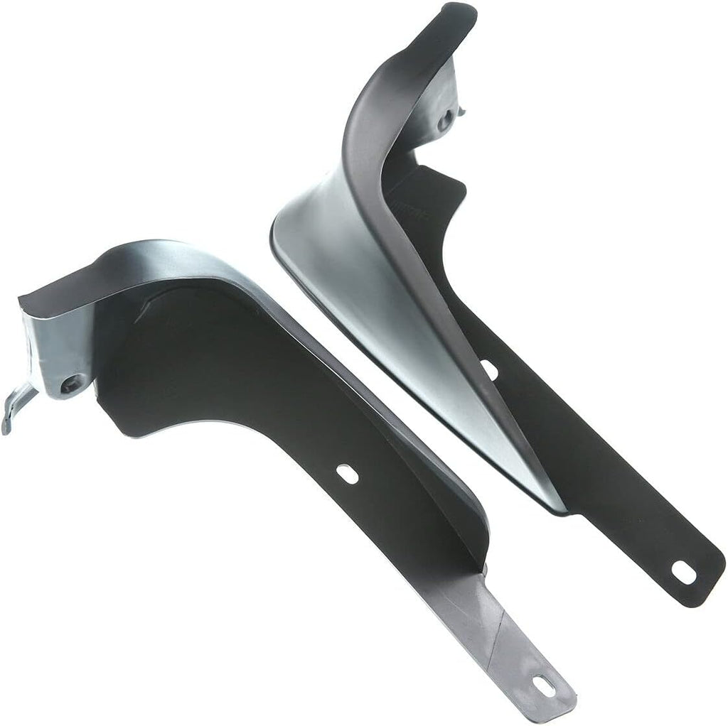 Set of 4 Splash Guards Mud Flaps for Toyota Corolla Sedan V649