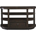 Sofa & Console Table U7603
