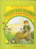 The Velveteen Rabbit Hardcover L16429