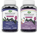 Elderberry Gummies Immune Support Berry Flavor 60 Gummies R3101