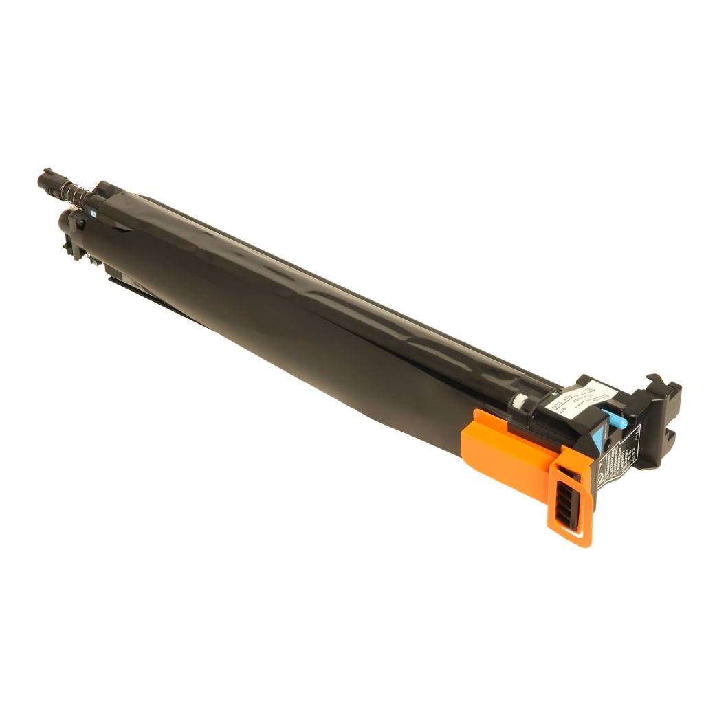 Cyan Drum Unit for Bizhub C253 J804