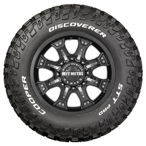 30X9.50R15 Tires I161