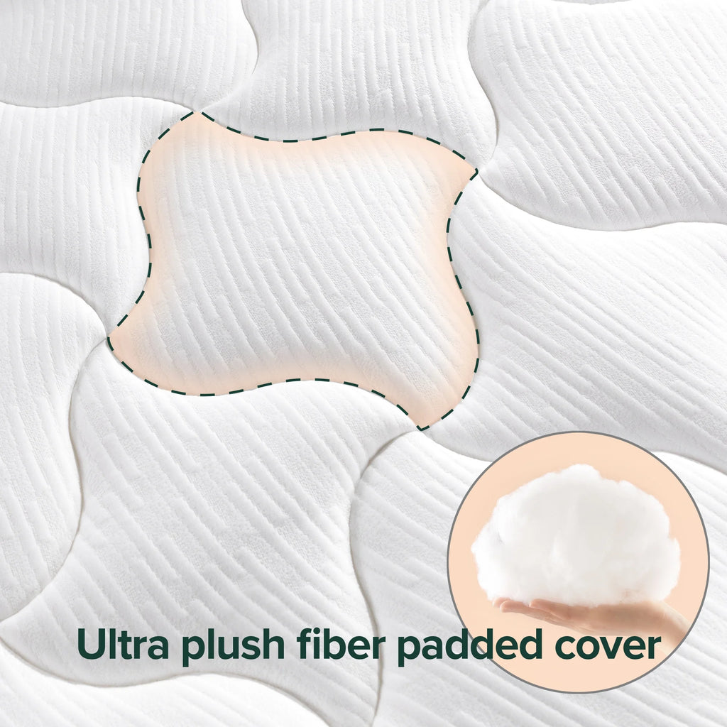 Memory Foam Mattress Y542243