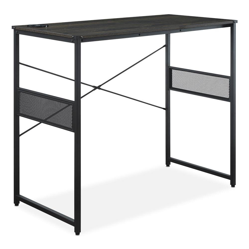 Standing Height Table Desk 48x22W x 24x22D T74499