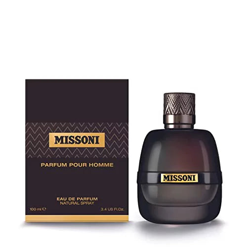 Men EDP Spray 3.4 oz J99221