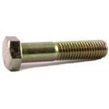 1/2-20 x 1 Grade 8 Hex Cap Screw Yellow Zinc Plated (50) R855094