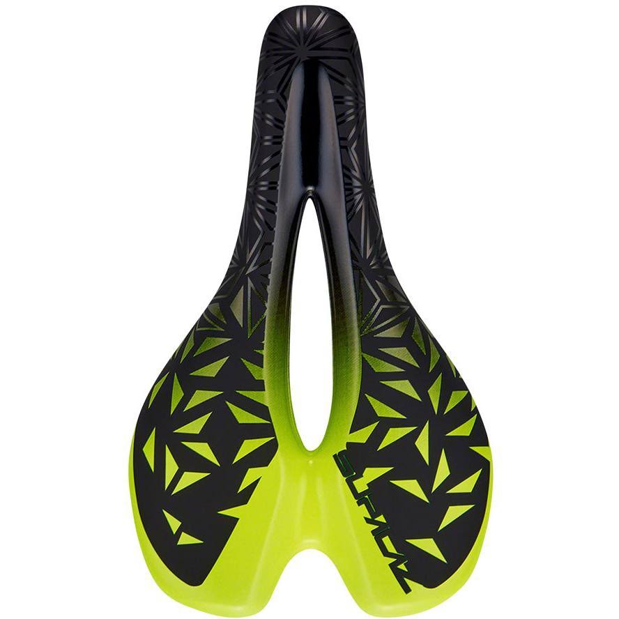 Neon Yellow Saddle U144