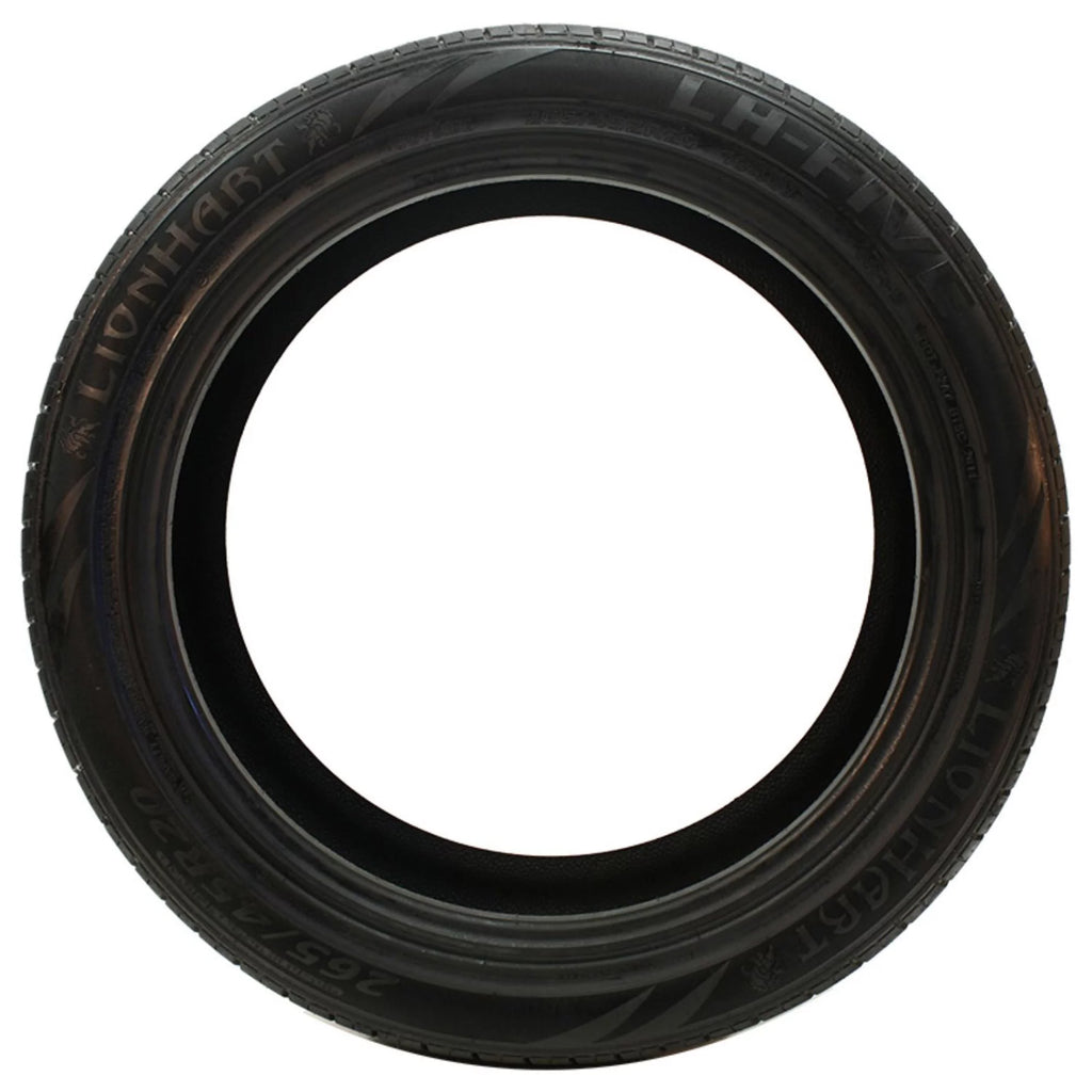All Season 285/25ZR22 95W XL Passenger Tire L44011