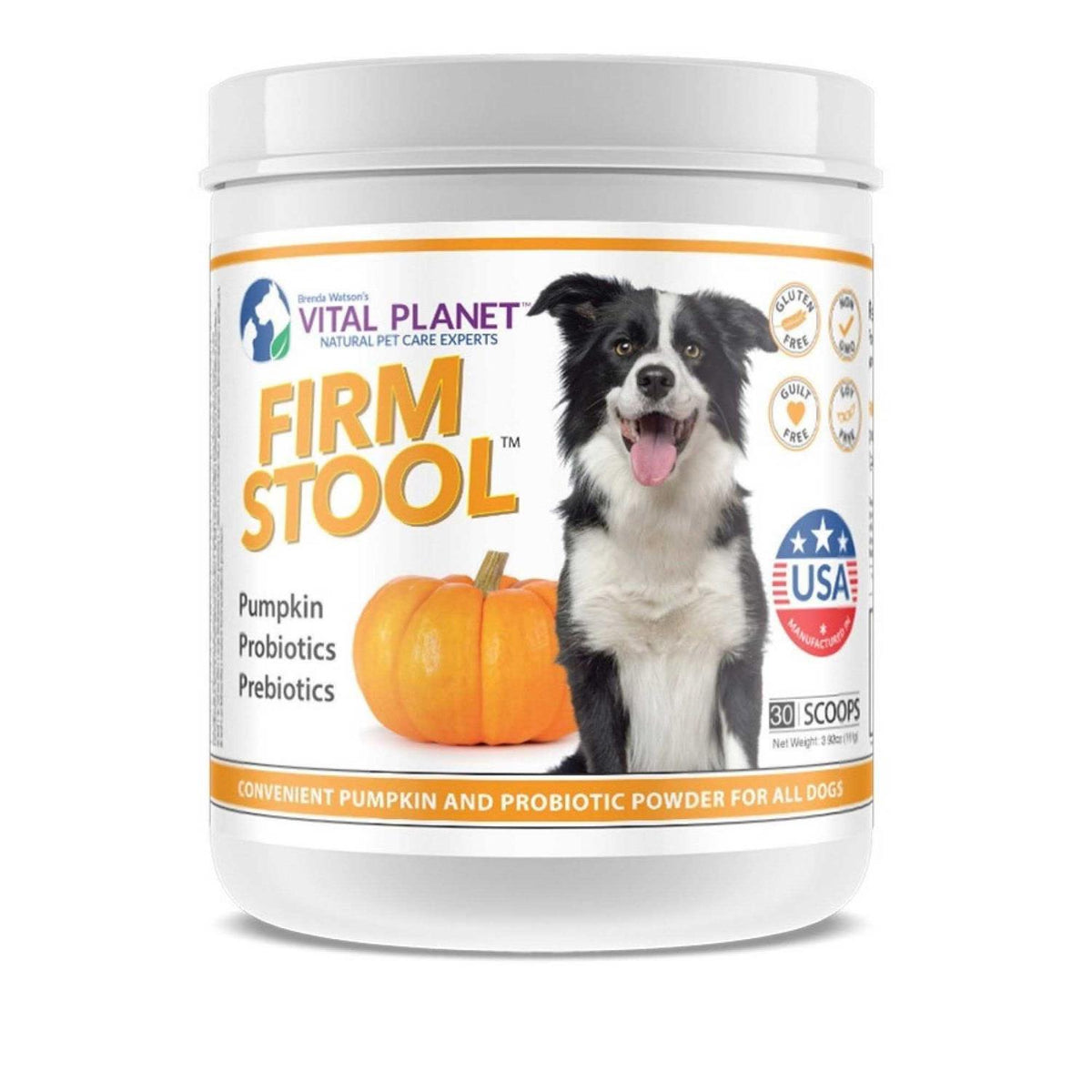 Firm Stool Powder K723