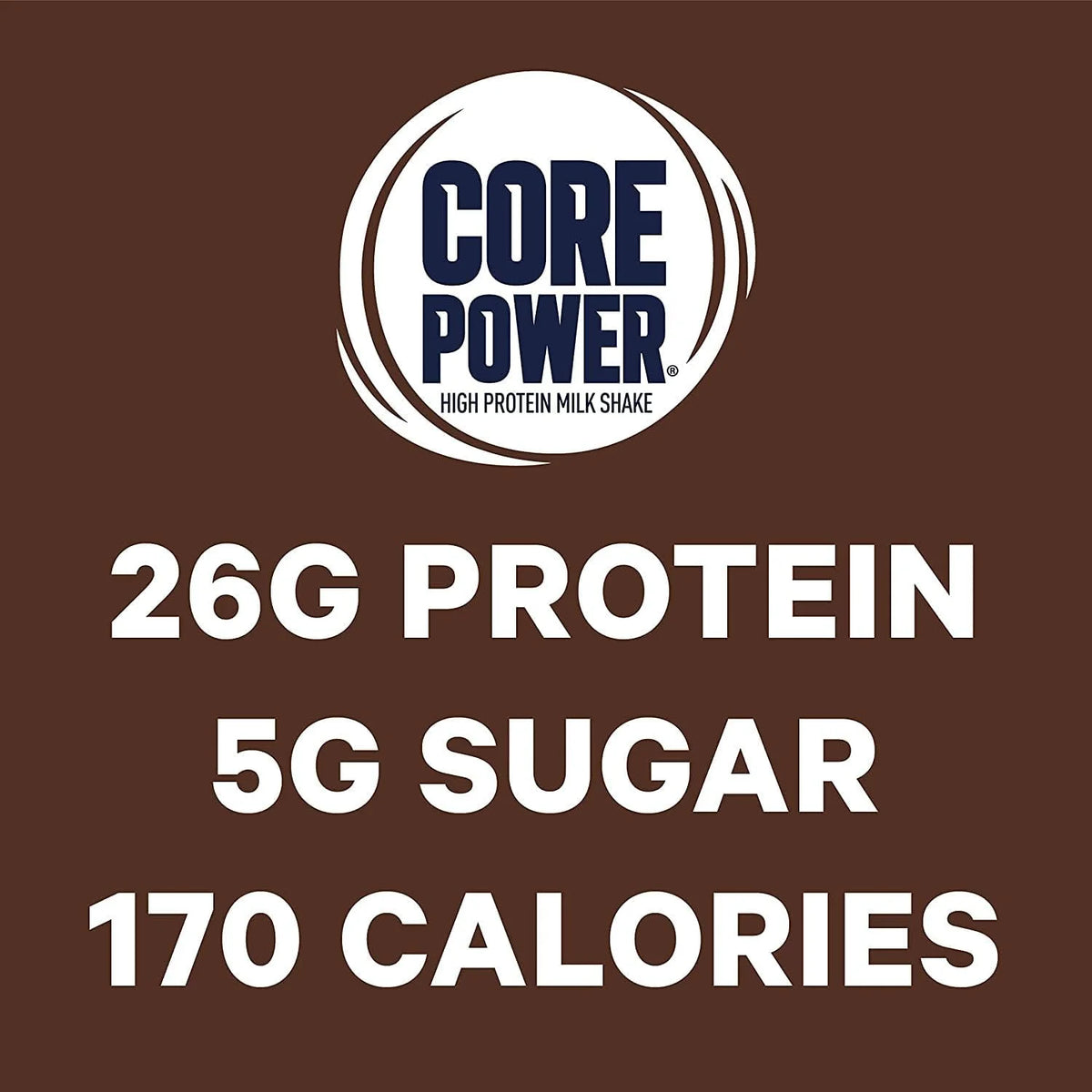 26g Protein Milk Shakes Variety Pack 14 Fl Oz 12 Pack B994949
