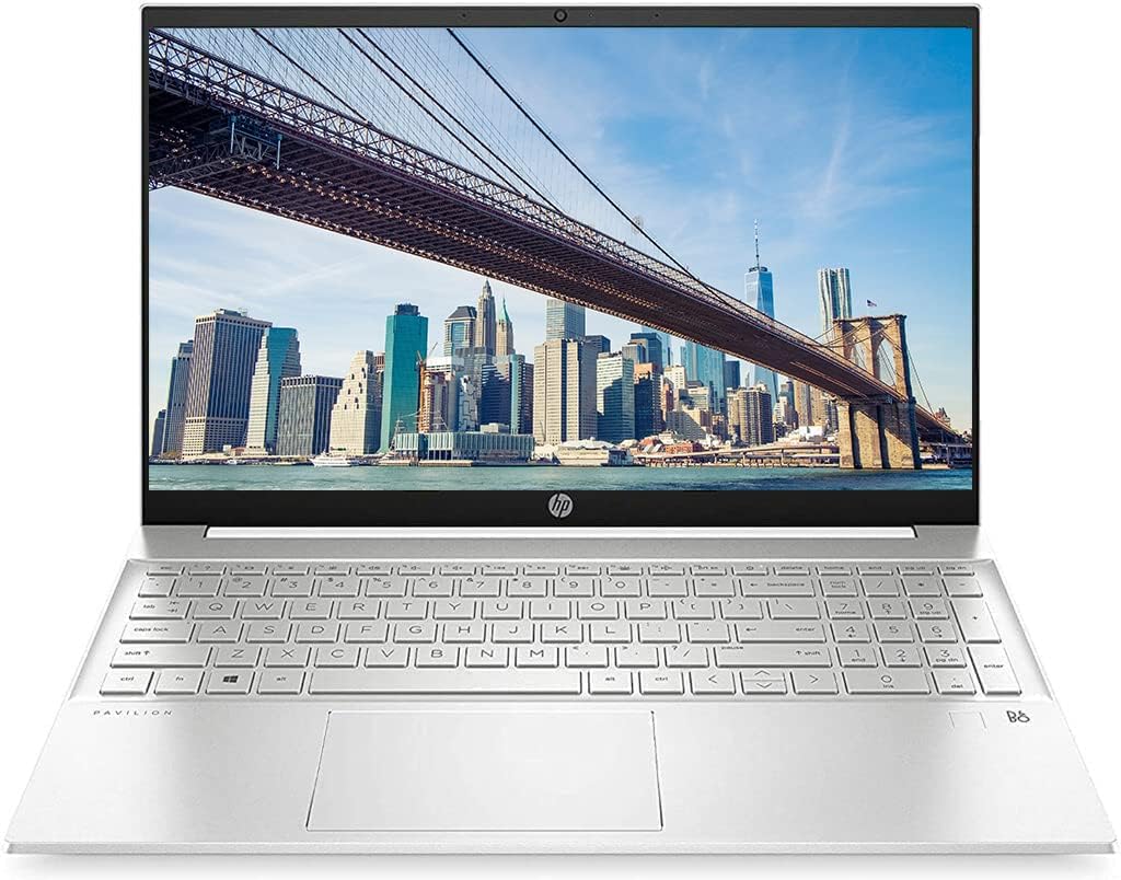 15.6" Full HD AMD Ryzen 7 16GB RAM 1TB SSD Silver Laptop C1520