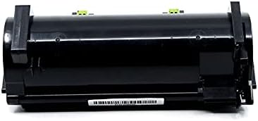 High Yield Black Toner Cartridge S1855
