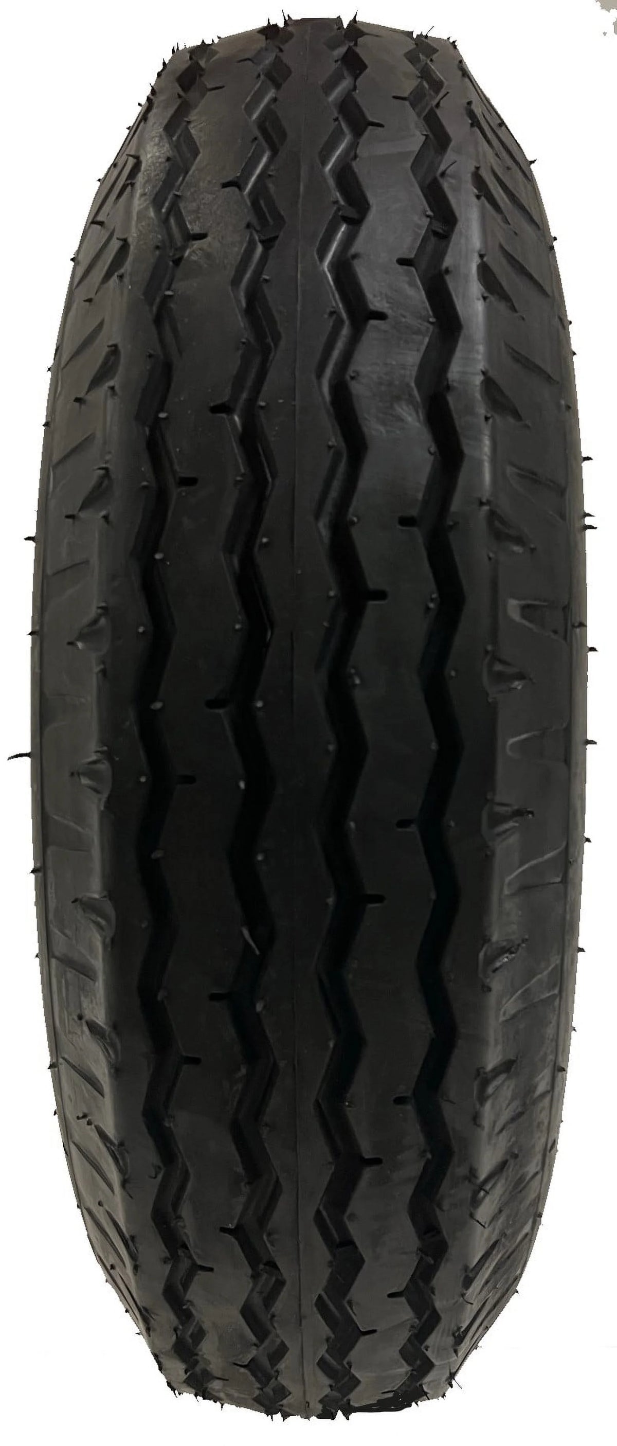 2-Pk Mobile Home Trailer Tire Rim 14.5 x 6 K907