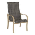 High Back Patio Dining Chair T975449