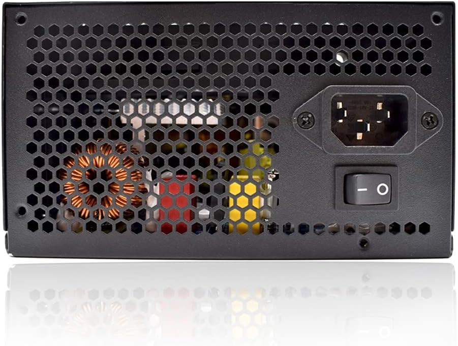 1800W ATX Modular Mining Power Supply Z9270