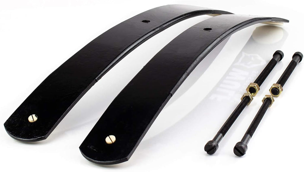 2" Rear Lift Add-A-Leaf Lift Kit Pack of 2 Q35573