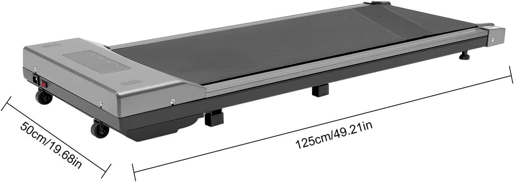 Portable Electric Treadmill Walking Pad Q66493