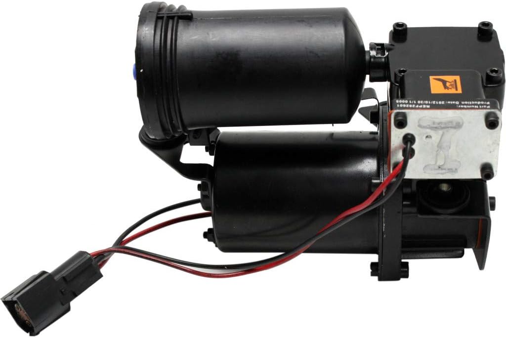 Air Suspension Compressor for Ford Expedition 1997-2006 U66101
