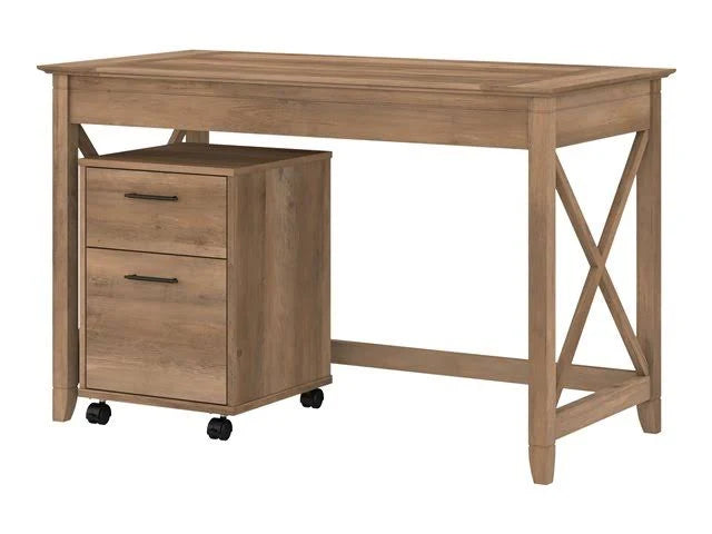 Rectangular Table Set with Drawer Cabinet T901