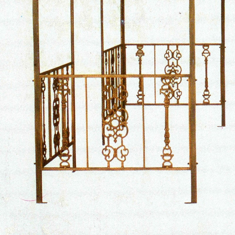 Replacement Canopy Top for Victorian Gazebo, Solid Beige, Riplock 350 L708