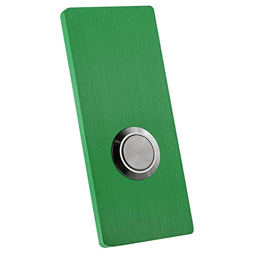 Stainless Steel Doorbells O772