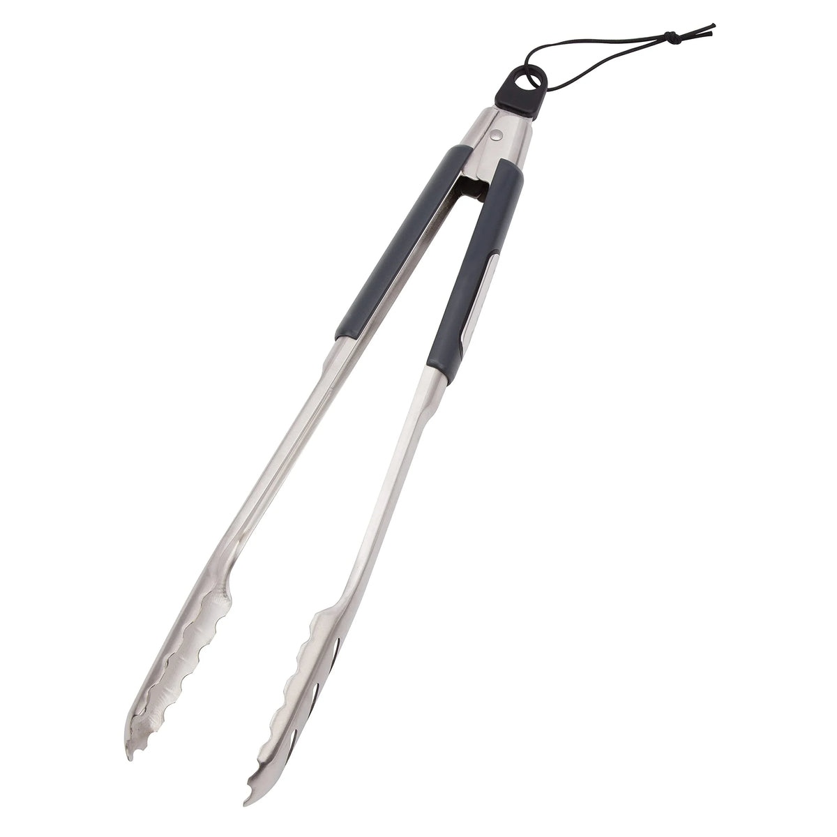 Stainless Steel Locking Tongs S584