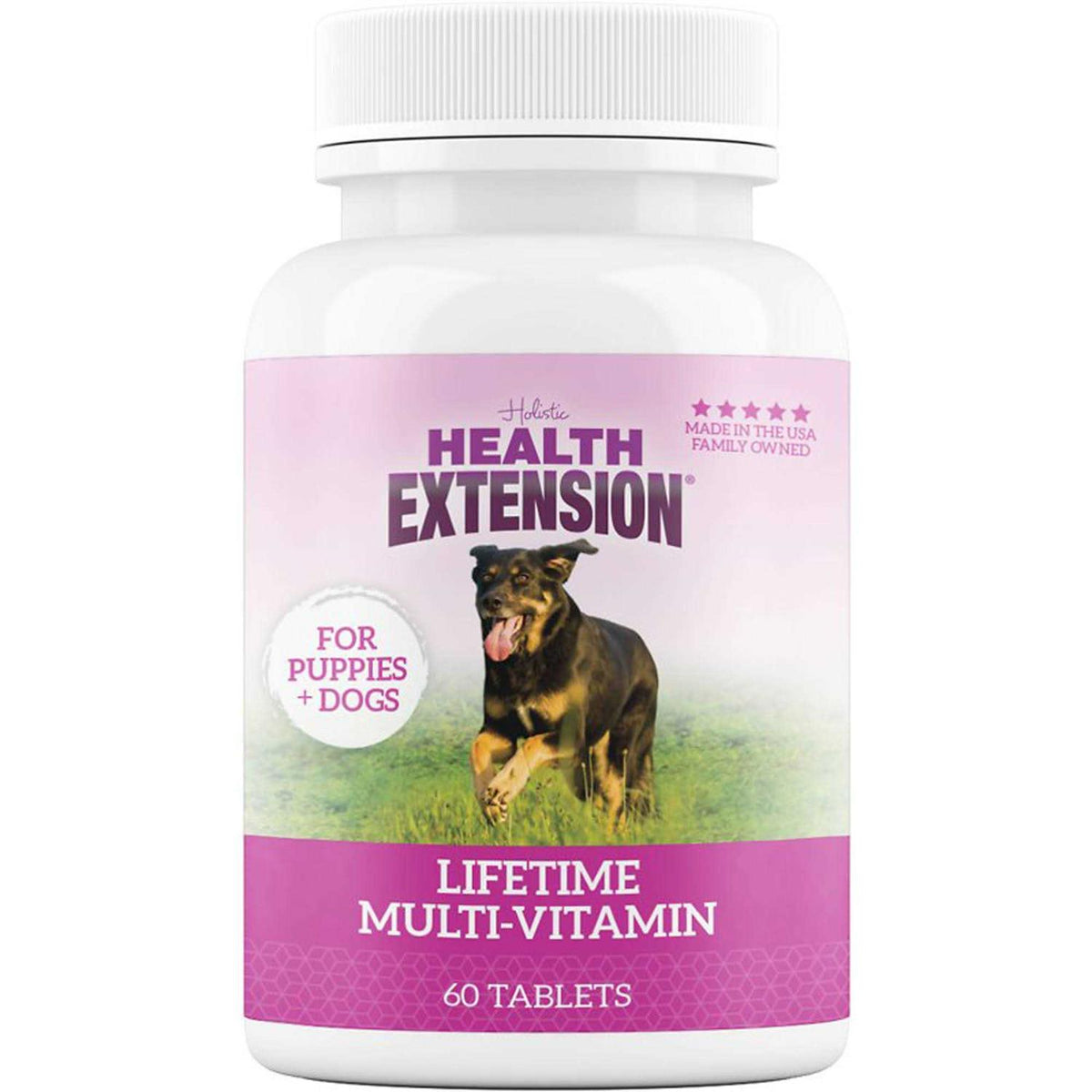 Lifetime Vitamins L564