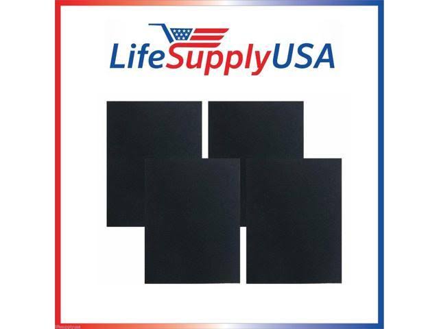 40 Pack Carbon Pre Filter Set P2276