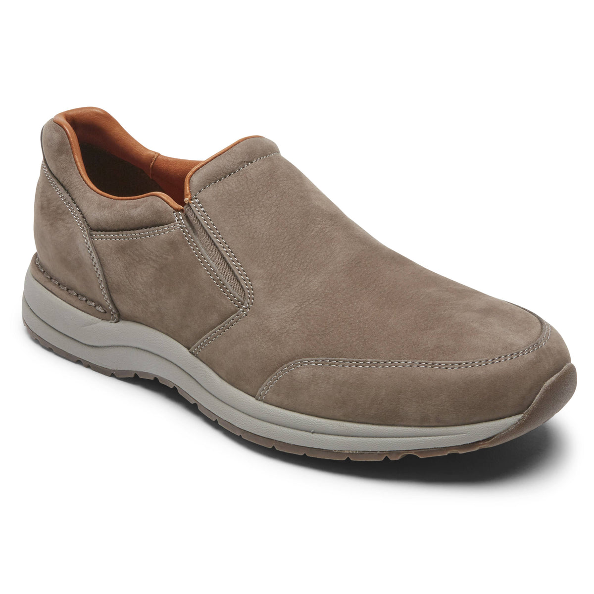 Breen Leather Double Gore Shoes T795564