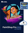 Photo Editing & Graphic Design Software with Creative Bundle T385644