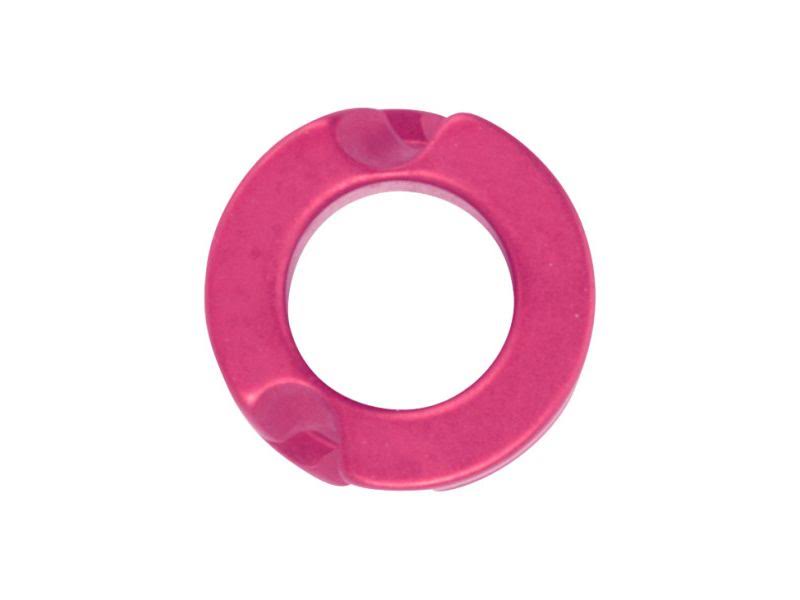 Pink 1/4 Card Z850