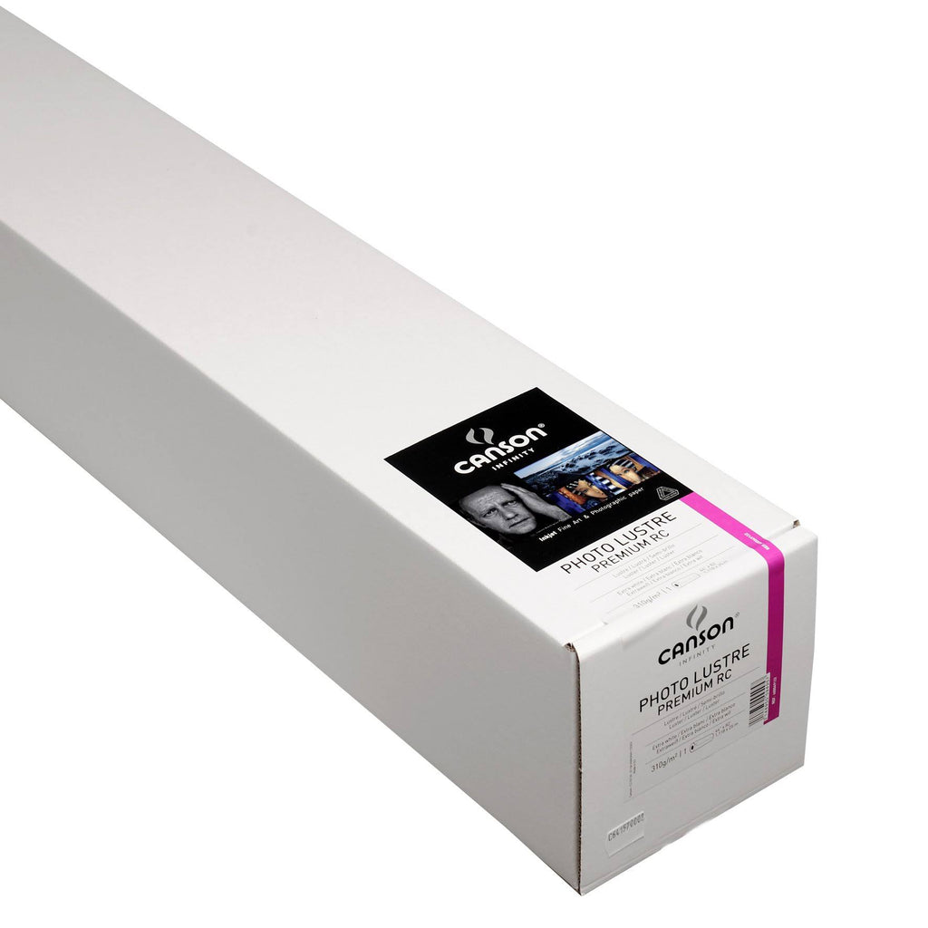 44x22 x 82& Roll Photo Lustre Premium RC Paper K684