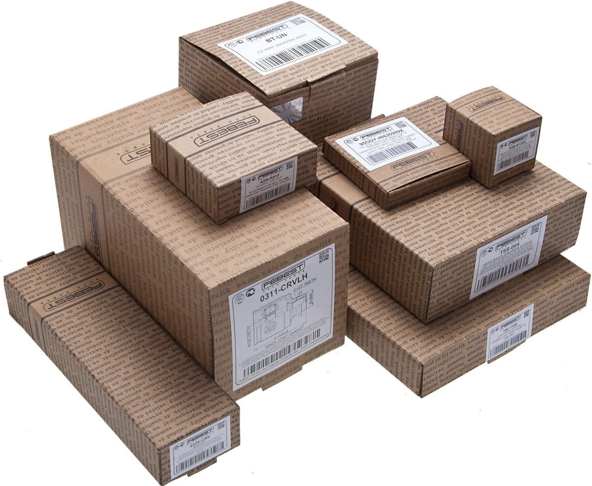Pack of 2 B556