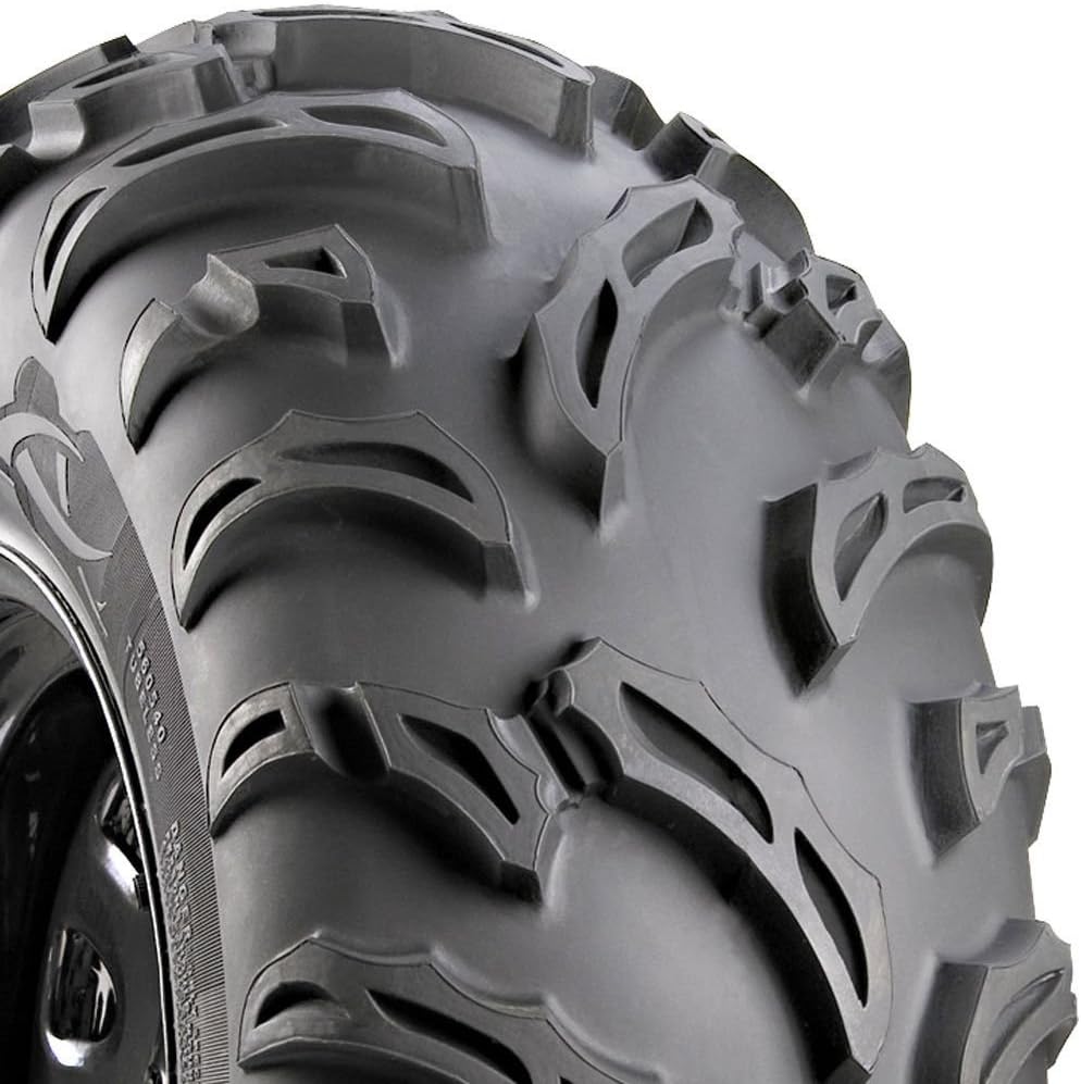 Black Rock ATV Tire - 25X10-12 M729716