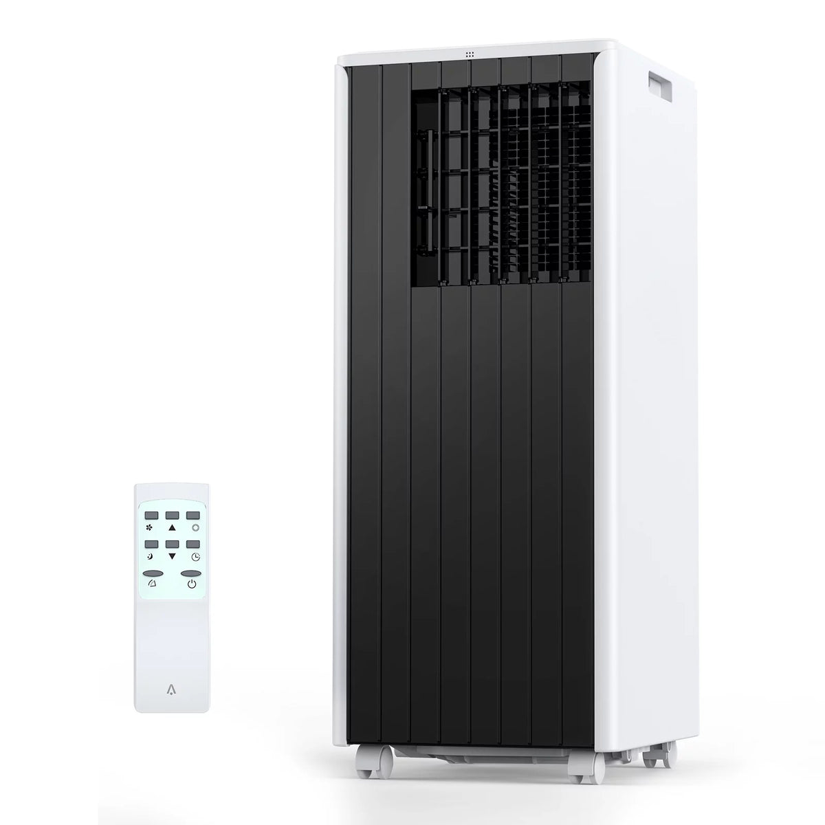 8,000 BTU Portable Air Conditioner with Remote Control N70352